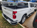 Thumbnail image of 2024 Chevrolet Silverado 1500 at Classic Chevy Grapevine