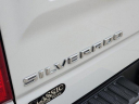 Thumbnail image of 2024 Chevrolet Silverado 1500 at Classic Chevy Grapevine