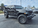 Thumbnail image of 2024 Jeep Wrangler at Gary Mathews Motors