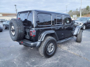 Thumbnail image of 2024 Jeep Wrangler at Gary Mathews Motors