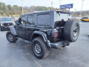 Thumbnail image of 2024 Jeep Wrangler at Gary Mathews Motors