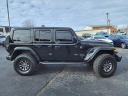 Thumbnail image of 2024 Jeep Wrangler at Gary Mathews Motors