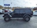 Thumbnail image of 2024 Jeep Wrangler at Gary Mathews Motors