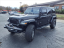 Thumbnail image of 2024 Jeep Wrangler at Gary Mathews Motors