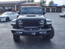 Thumbnail image of 2024 Jeep Wrangler at Gary Mathews Motors