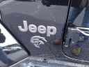 Thumbnail image of 2024 Jeep Wrangler at Gary Mathews Motors