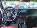 Thumbnail image of 2024 Jeep Wrangler at Gary Mathews Motors