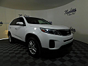 Thumbnail image of 2015 Kia Sorento at Napleton Northlake Kia