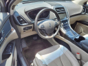 2017 Lincoln MKX Reserve at Duncan Ford Chrysler