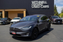 2019 Tesla Model X Long Range at Withnell Hyundai