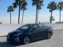Thumbnail image of 2022 Toyota Prius at BEVERLY HILLS AUTO BROKERS
