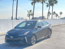 Thumbnail image of 2022 Toyota Prius at BEVERLY HILLS AUTO BROKERS