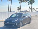 Thumbnail image of 2022 Toyota Prius at BEVERLY HILLS AUTO BROKERS