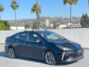 Thumbnail image of 2022 Toyota Prius at BEVERLY HILLS AUTO BROKERS