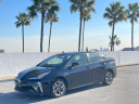 Thumbnail image of 2022 Toyota Prius at BEVERLY HILLS AUTO BROKERS