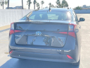Thumbnail image of 2022 Toyota Prius at BEVERLY HILLS AUTO BROKERS