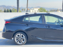 2022 Toyota Prius Nightshade at BEVERLY HILLS AUTO BROKERS