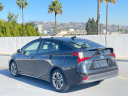 Thumbnail image of 2022 Toyota Prius at BEVERLY HILLS AUTO BROKERS
