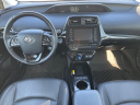 Thumbnail image of 2022 Toyota Prius at BEVERLY HILLS AUTO BROKERS