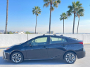 Thumbnail image of 2022 Toyota Prius at BEVERLY HILLS AUTO BROKERS