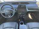 Thumbnail image of 2022 Toyota Prius at BEVERLY HILLS AUTO BROKERS