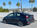 Thumbnail image of 2022 Toyota Prius at BEVERLY HILLS AUTO BROKERS