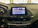 Thumbnail image of 2021 Cadillac CT4-V at Countryside Ford