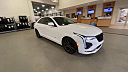 Thumbnail image of 2021 Cadillac CT4-V at Countryside Ford