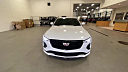 Thumbnail image of 2021 Cadillac CT4-V at Countryside Ford