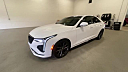 Thumbnail image of 2021 Cadillac CT4-V at Countryside Ford
