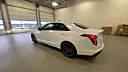 Thumbnail image of 2021 Cadillac CT4-V at Countryside Ford