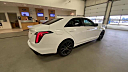 Thumbnail image of 2021 Cadillac CT4-V at Countryside Ford