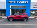 Thumbnail image of 2023 Chevrolet Blazer at Auffenberg Chevrolet Buick GMC