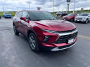 Thumbnail image of 2023 Chevrolet Blazer at Auffenberg Chevrolet Buick GMC