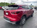 Thumbnail image of 2023 Chevrolet Blazer at Auffenberg Chevrolet Buick GMC