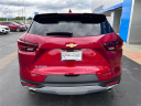 Thumbnail image of 2023 Chevrolet Blazer at Auffenberg Chevrolet Buick GMC