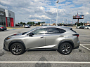 Thumbnail image of 2021 Lexus NX 300 at Five Star Toyota of Milledgeville