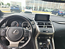 Thumbnail image of 2021 Lexus NX 300 at Five Star Toyota of Milledgeville
