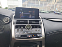Thumbnail image of 2021 Lexus NX 300 at Five Star Toyota of Milledgeville