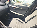 Thumbnail image of 2021 Lexus NX 300 at Five Star Toyota of Milledgeville