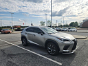 Thumbnail image of 2021 Lexus NX 300 at Five Star Toyota of Milledgeville