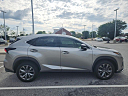 Thumbnail image of 2021 Lexus NX 300 at Five Star Toyota of Milledgeville