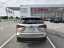Thumbnail image of 2021 Lexus NX 300 at Five Star Toyota of Milledgeville