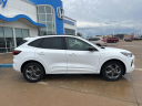 Thumbnail image of 2023 Ford Escape at Skyway Honda