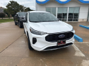 Thumbnail image of 2023 Ford Escape at Skyway Honda