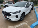 Thumbnail image of 2023 Ford Escape at Skyway Honda