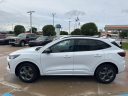 Thumbnail image of 2023 Ford Escape at Skyway Honda