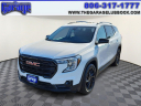 Thumbnail image of 2024 GMC Terrain at The Garage