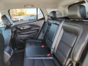 Thumbnail image of 2024 GMC Terrain at The Garage