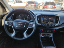 Thumbnail image of 2024 GMC Terrain at The Garage